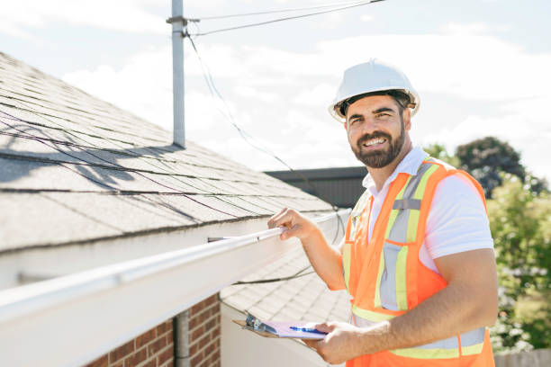 Heating Cable for Roof Installation in Sunrise, FL