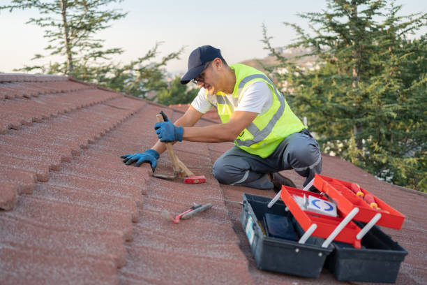Roof Repair Estimates in Sunrise, FL